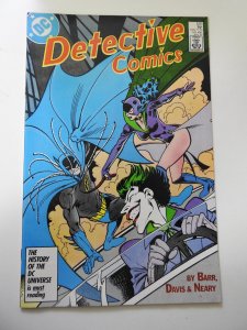 Detective Comics #570 (1987)