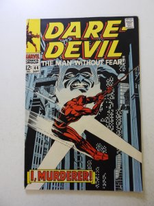 Daredevil #44 (1968) VF- condition