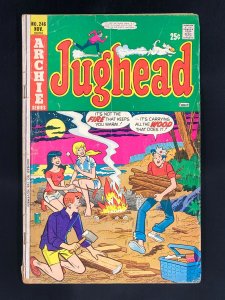 Jughead #246 (1975)