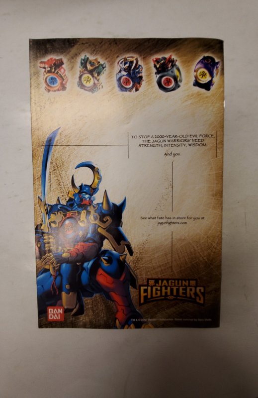 New Mutants #8 (2004) NM Marvel Comic Book J726