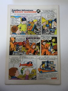 Secrets of Sinister House #16 (1974) FN+ Condition