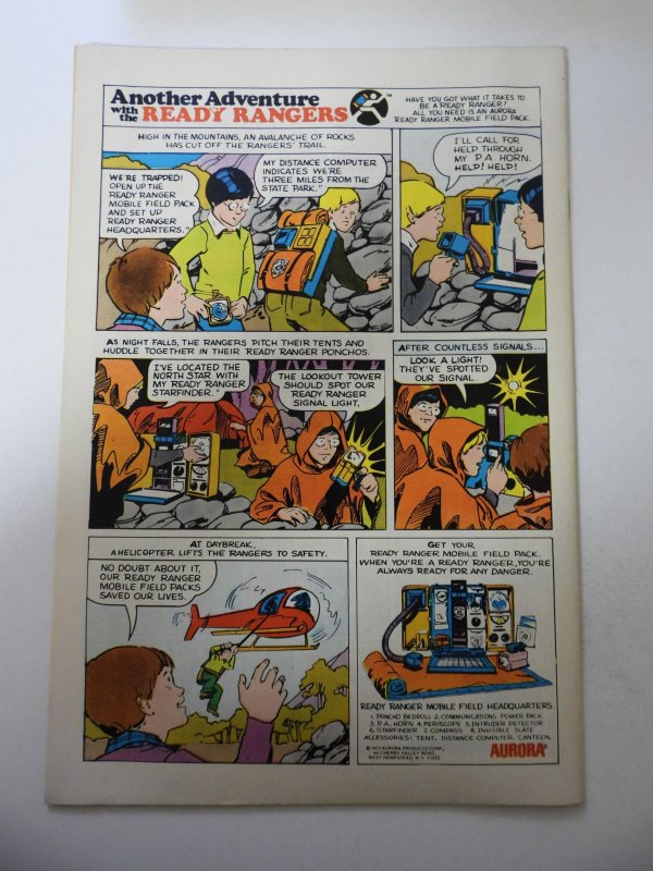 Secrets of Sinister House #16 (1974) FN+ Condition