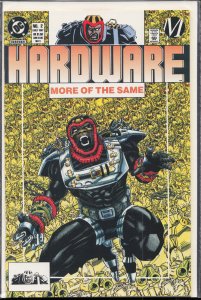 Hardware #2 (1993) Hardware