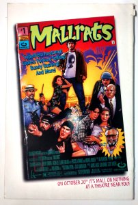 Scarlet Spider Unlimited (7.0, 1995) 