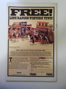 Fantastic Four #242 (1982) FN Condition