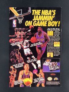 Iron Man #269 (1991)