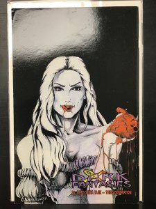 Dark Fantasies #3 (1994)