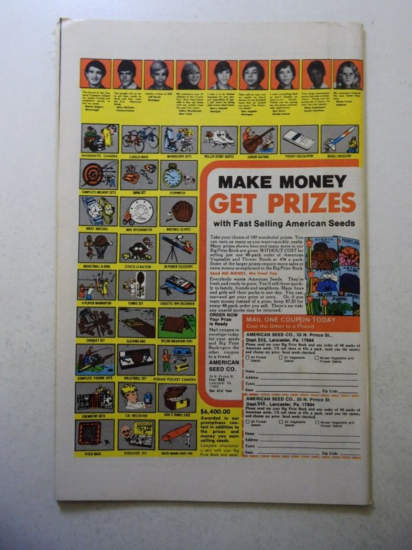 The X-Men #120 (1979) FN Condition