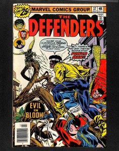 Defenders #37