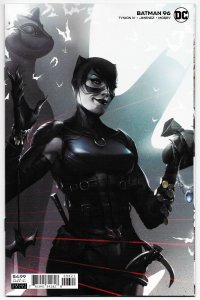 Batman #96 Mattina Catwoman Variant | Joker War (DC, 2020) NM