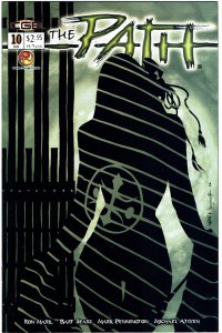 The Path #10  Crossgen NM