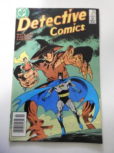 Detective Comics #571 (1987)