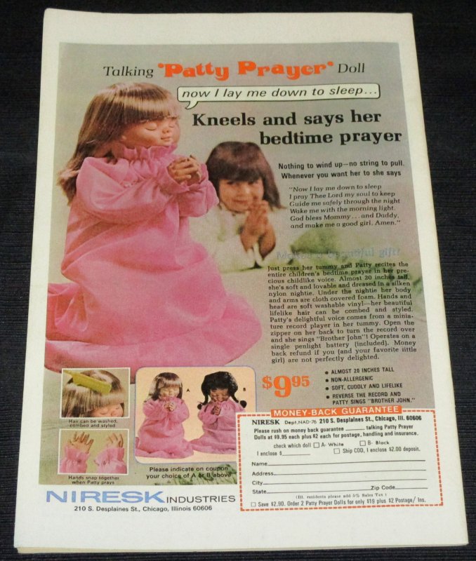 Marvel Triple Action #39 (1978)