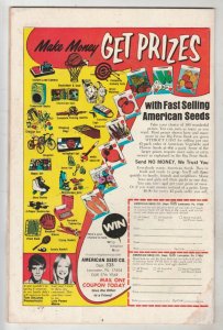 Flash, The #233 (May-75) VG/FN Mid-High-Grade Flash