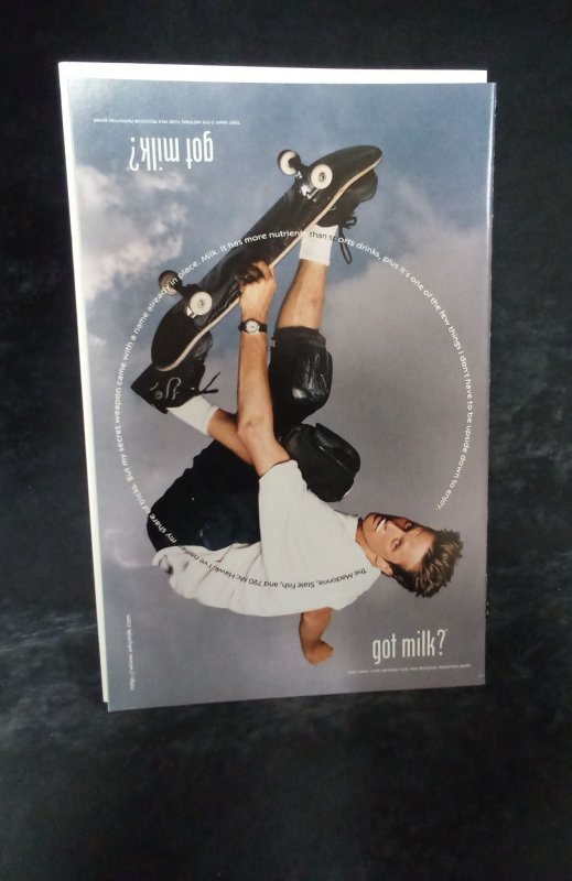 Detective Comics #734 (1999)