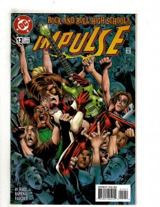 Impulse #12 (1996) OF15