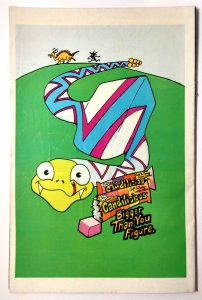 The Spectacular Spider-Man #145 (6.0, 1988) 