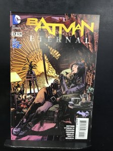 Batman Eternal #37 (2015)nm