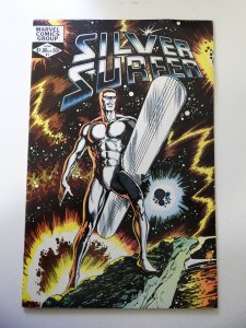 Silver Surfer #1 FN Condition