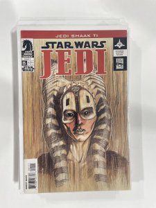 Star Wars: Jedi - Shaak Ti (2003) Shaak Ti NM3B239 NEAR MINT NM
