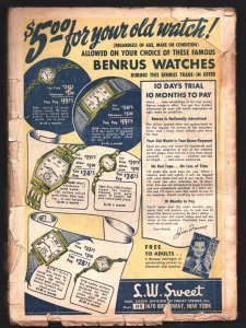 Star Western 5/1941-Popular-Len Siringo story by W. Ryerson-Johnson