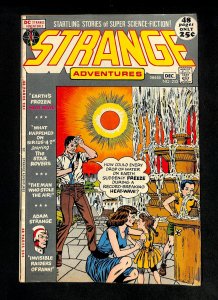 Strange Adventures #233