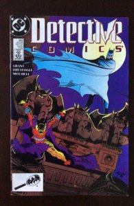 Detective Comics #603 (1989)