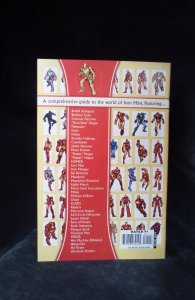 The All-New Iron Manual (2008)