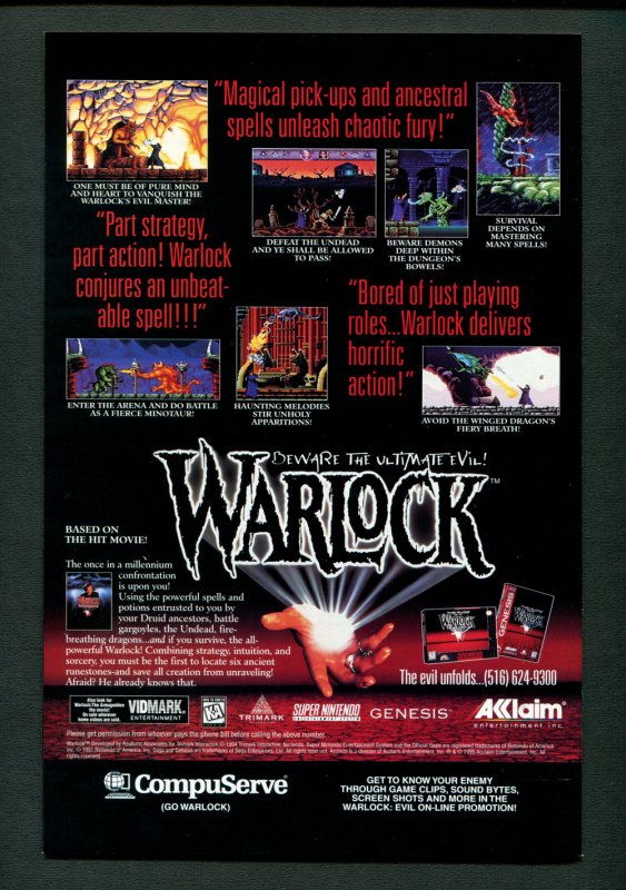 Operation: Knightstrike #1 ( 8.0 VFN ) Rob Liefeld Cover & Art / May 1995