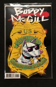 Avatar: The Next Shadow #1 (2021)