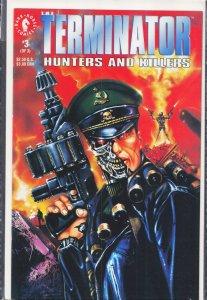 Dark Horse Insider #5 (1992) James Bond