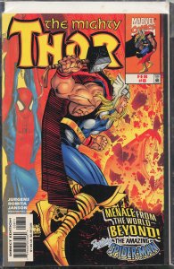 Thor #8 (1999) Thor