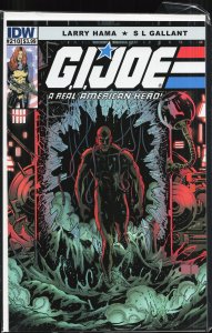 G.I. Joe: A Real American Hero #210 (2015) G.I. Joe