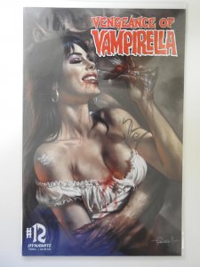 Vengeance of Vampirella #12 (2020)
