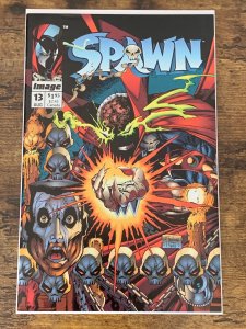 Spawn #13 (1993). NM-.