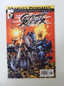 Ghost Rider #1 (2001) NM condition