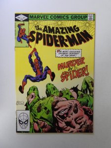 The Amazing Spider-Man #228 Direct Edition (1982) VF- condition