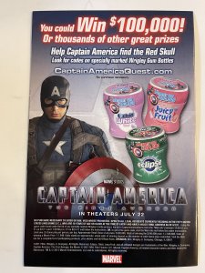 Alpha Flight #3 - VF  (2011)