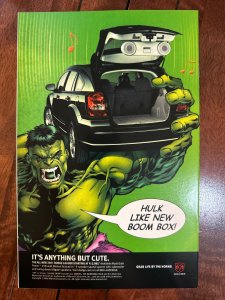 Civil War: Frontline #5 (2007)