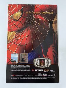 Ultimate Nightmare #2 - NM+  (2004)