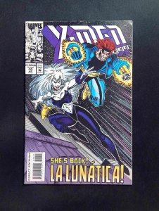 X-Men 2099 #10  Marvel Comics 1994 FN/VF