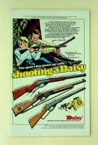 Warlord #9 (Oct-Nov 1977, DC) - Very Fine 