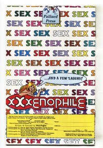 Hardball #2  1991 - Aircel  -VF/NM - Comic Book