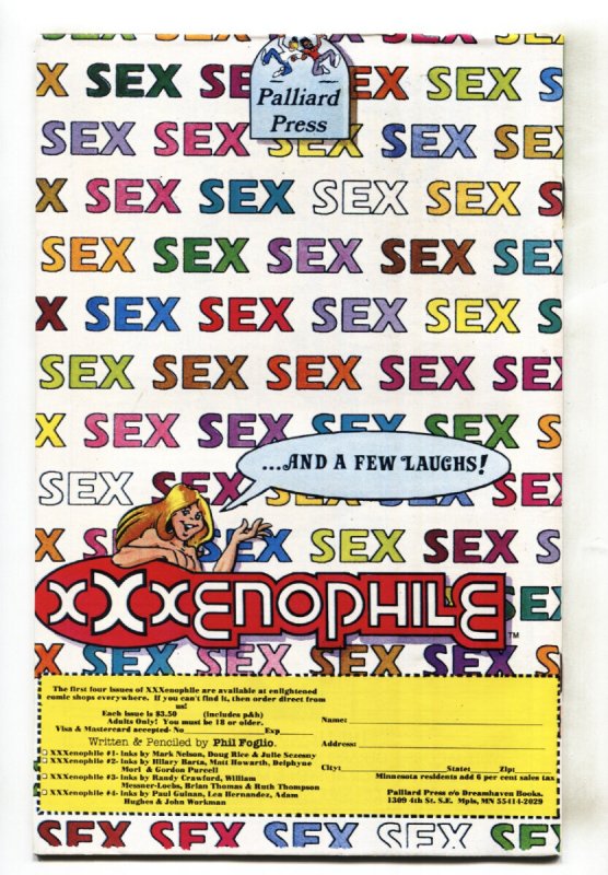 Hardball #2  1991 - Aircel  -VF/NM - Comic Book