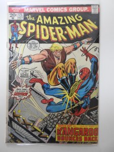 The Amazing Spider-Man #126 (1973)