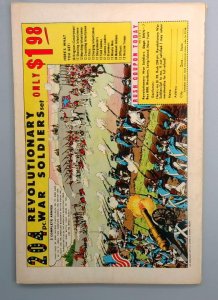 Superman #214 Giant FN- DC 1969