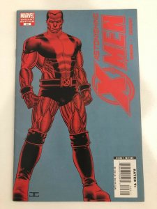 Astonishing X-Men 23 Variant Edition Cover Whedon Cassaday NM