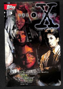 X-Files #3 (1995)