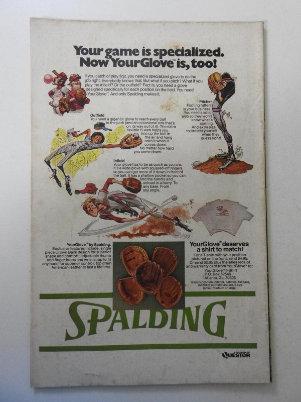 Detective Comics #461 (1976) FN- Condition!