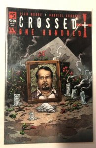 Crossed Plus One Hundred #5 (2015)